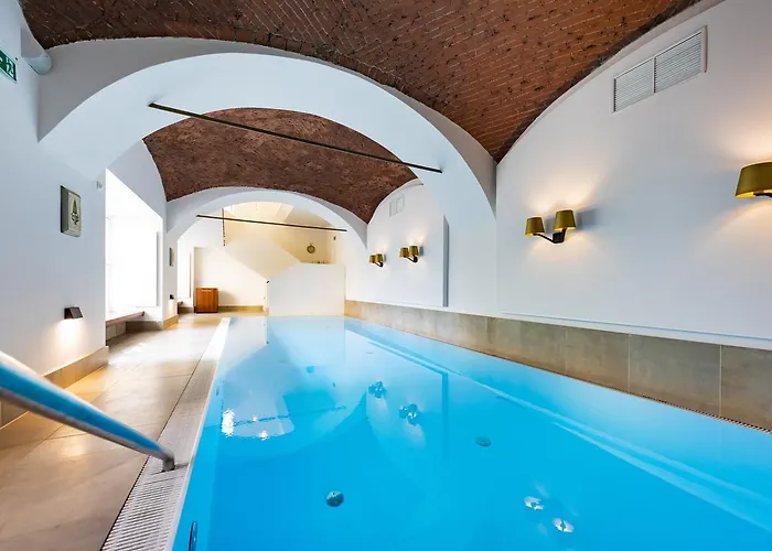Parkhotel Graz - Traditional Luxury