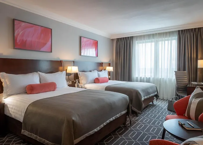 The Killeshin Hotel Portlaoise