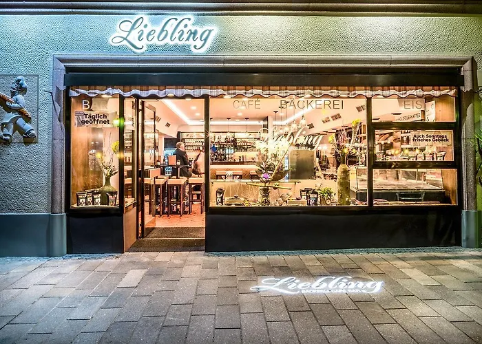 Altstadt Liebling