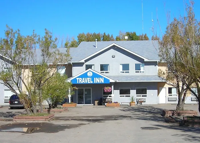 Travel-Inn Resort & Campground