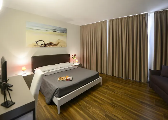Residence Nazionale Matera