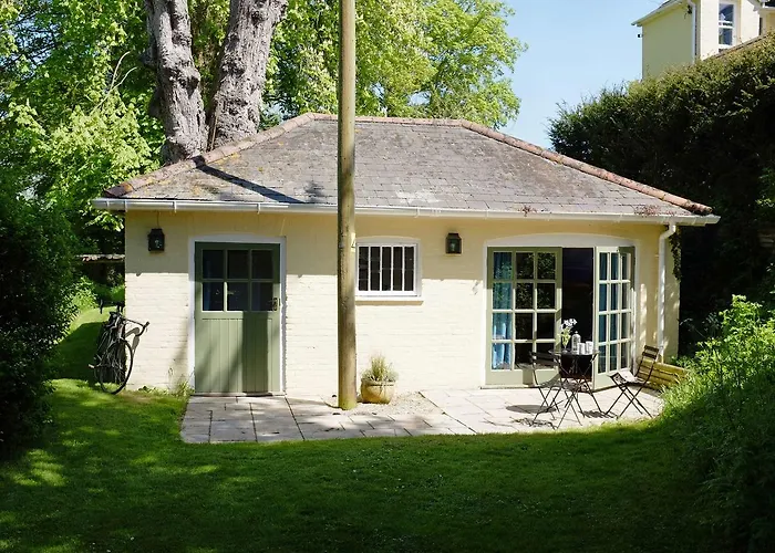 The Old Rectory, Kettlebaston