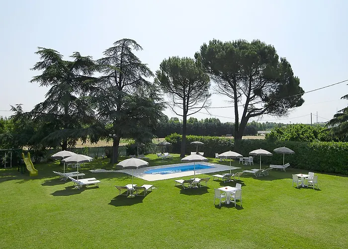 Hotel Venezia Park