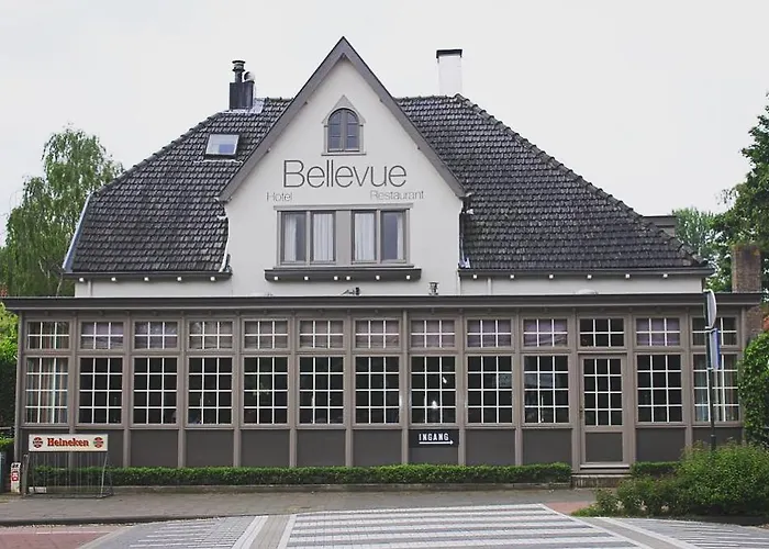 Boutique Hotel Bellevue