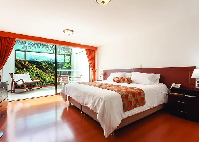 Hotel Cuellars