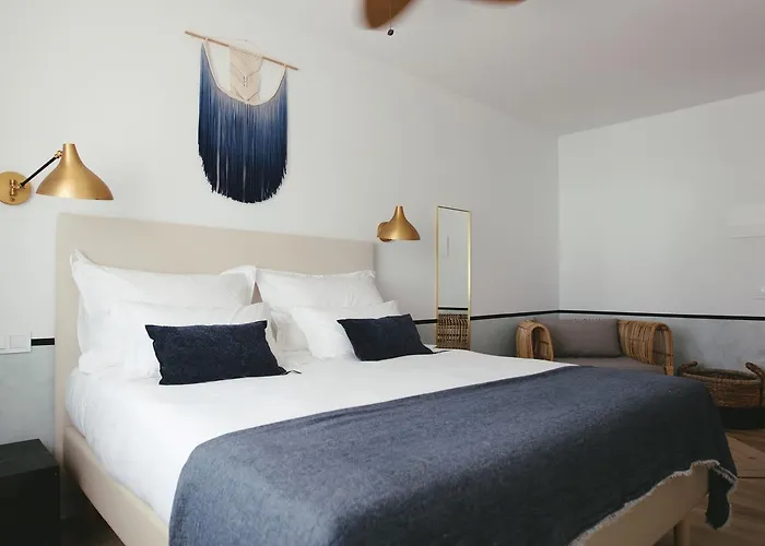 Mikasa Ibiza Boutique Hotel Adults Only