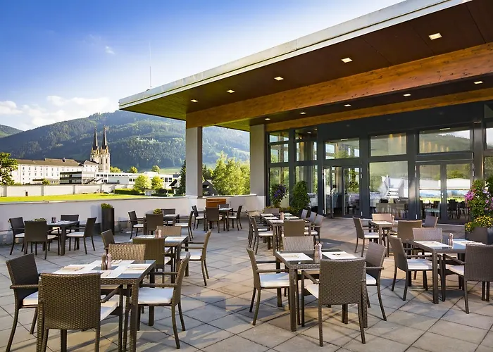 Hotel Spirodom