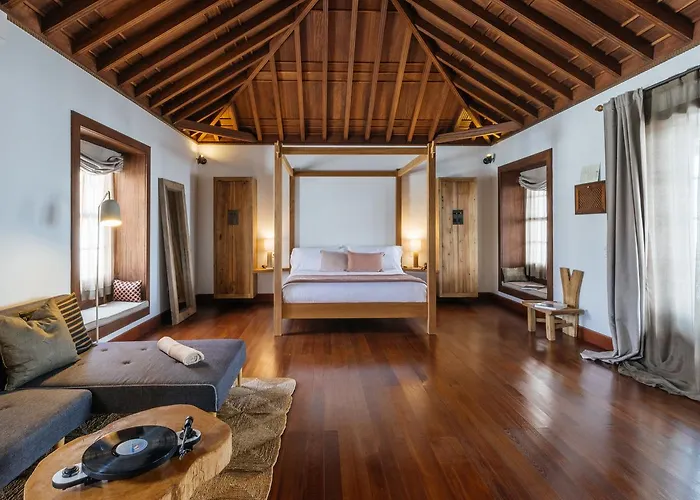 Boutique Palacio Ico - Only Adults