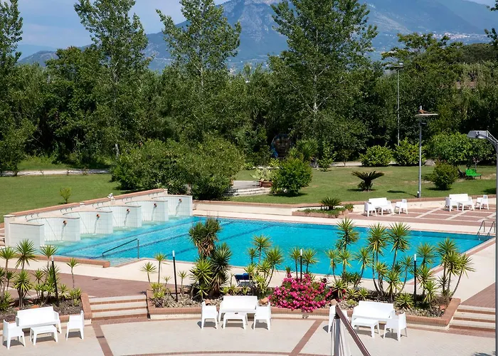 Grand Paestum