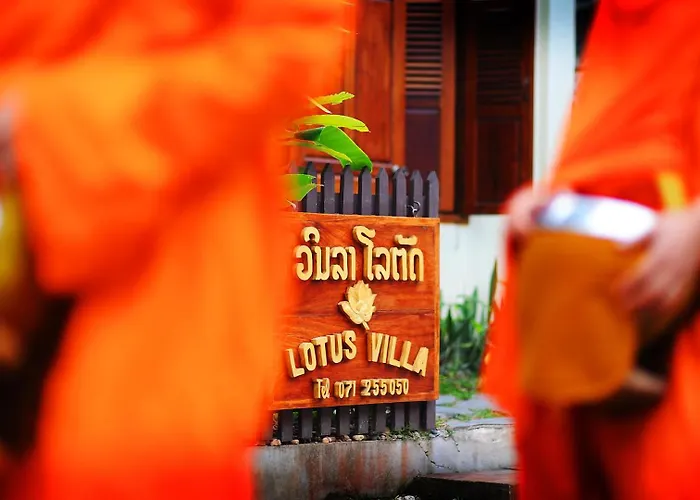 Lotus Villa