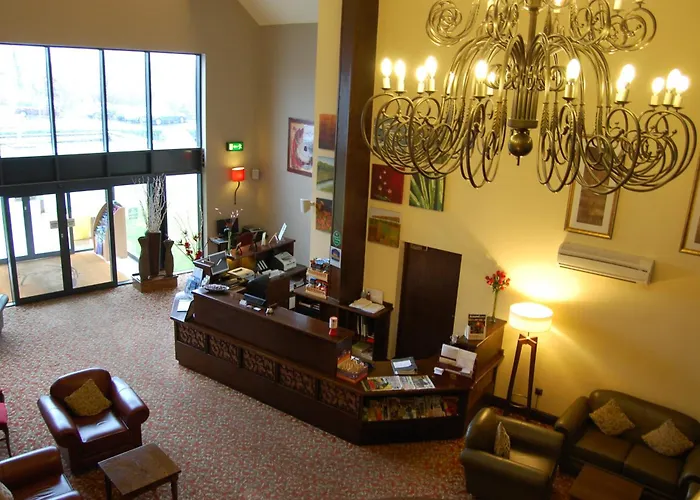 Best Western Plus Pastures