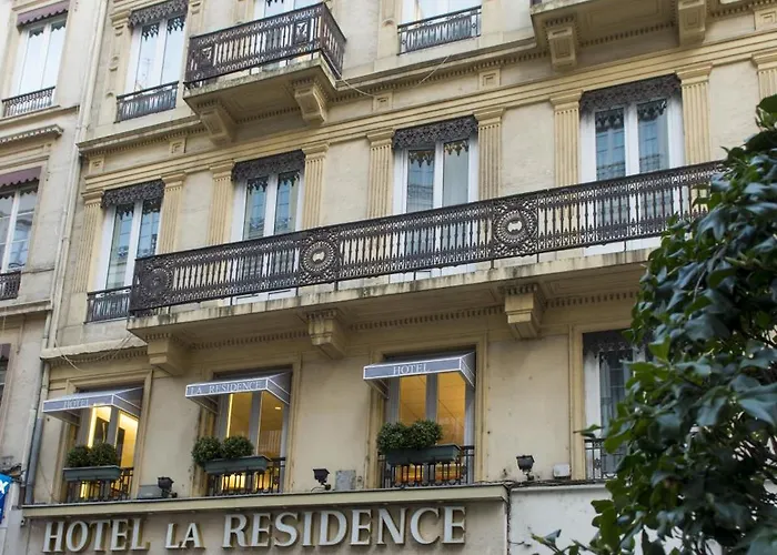 La Residence