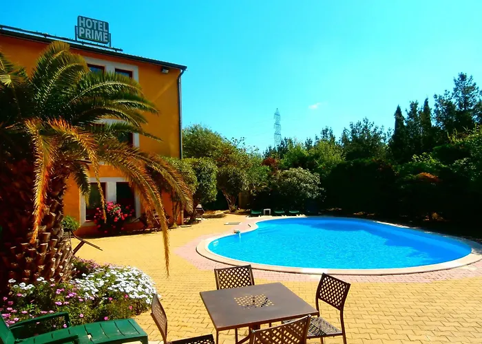 Cit'Hotel Hotel Prime - Montpelier Ouest -Saint Jean de Vedas