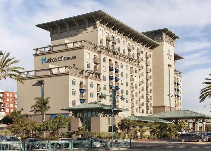 Hyatt House Emeryville