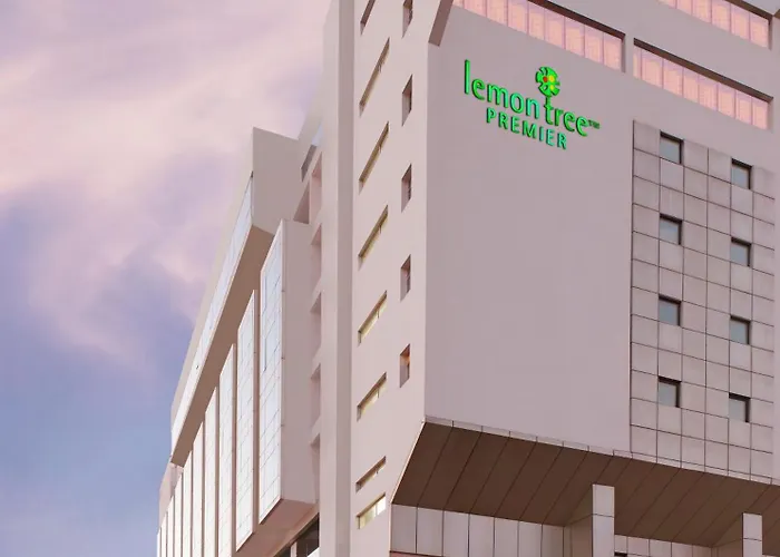 Lemon Tree Premier, Jaipur