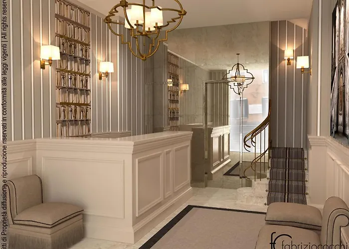 Hotel Bartolomeo