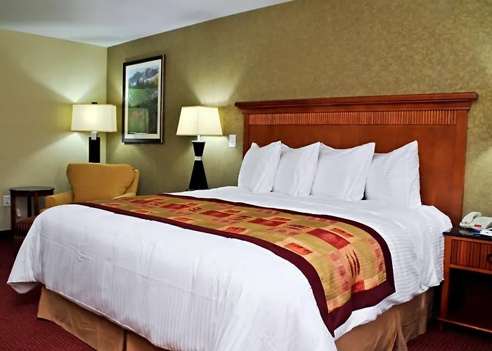 Best Western Plus Layton Park
