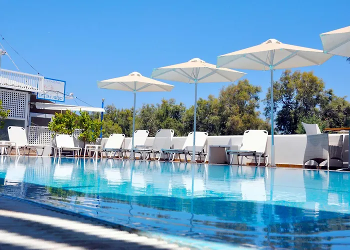 Memories Beach Hotel