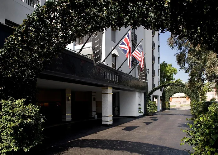 London West Hollywood At Beverly Hills