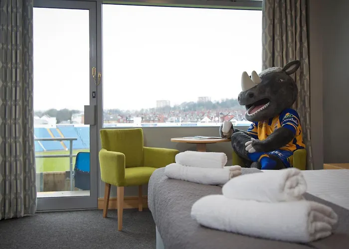 Headingley Stadium