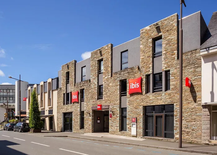 ibis Lannion