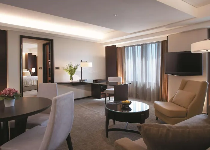 Shangri-La Far Eastern Tainan