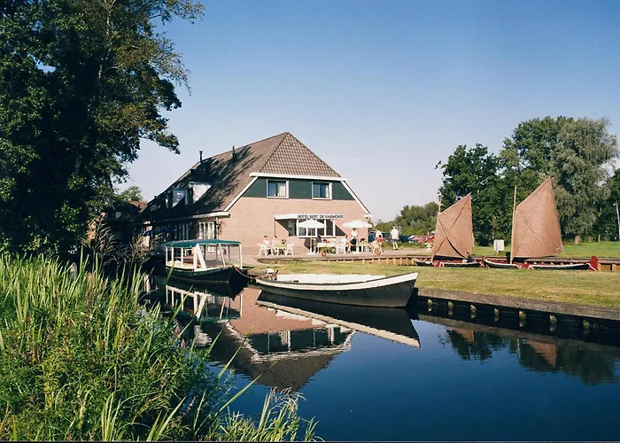 Hotel de Harmonie