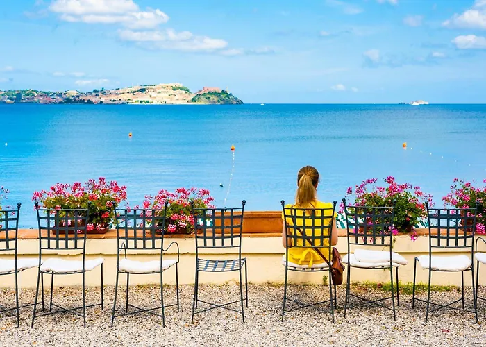 Hotel Villa Ottone