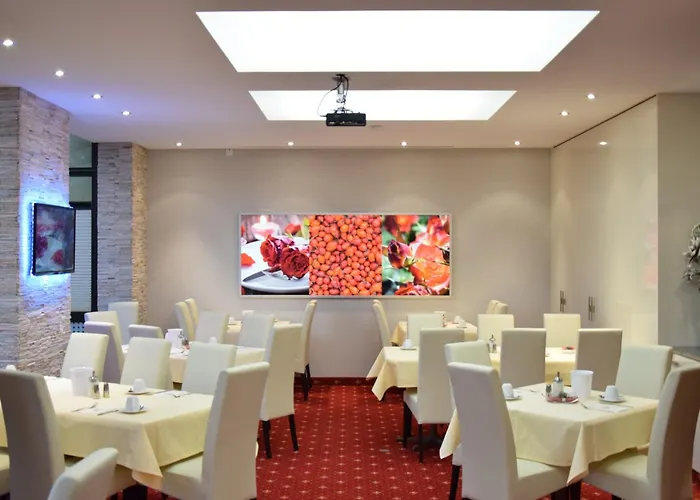 Hotel Zum Rosengarten