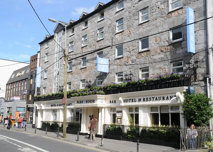 Park House Hotel