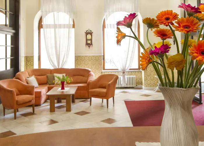 Hotel Grand