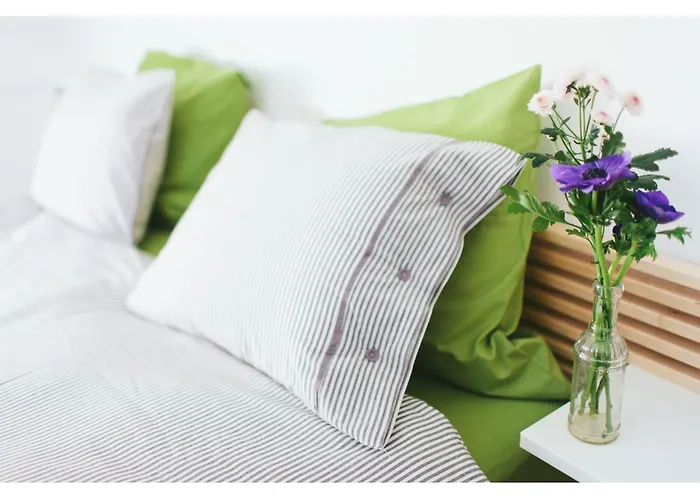 B&B Place Jourdan