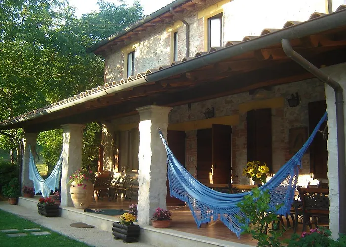 Locanda Delle Noci