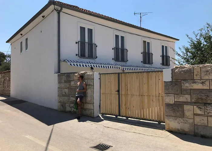 Boho House