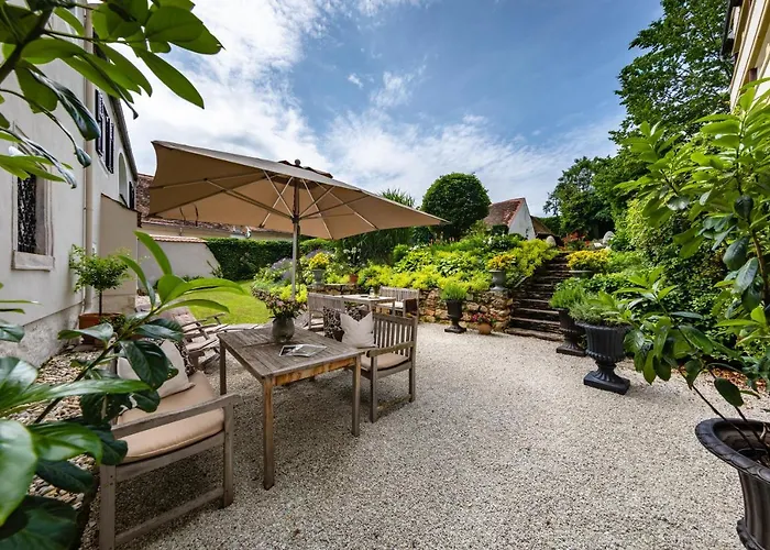 Boutique- Alter Gerichtshof