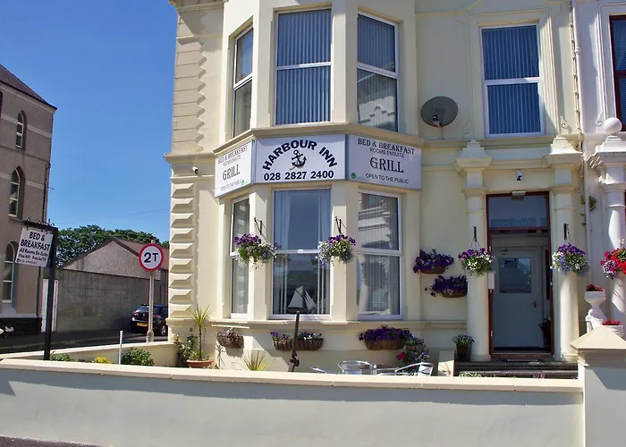 The Harbour Inn