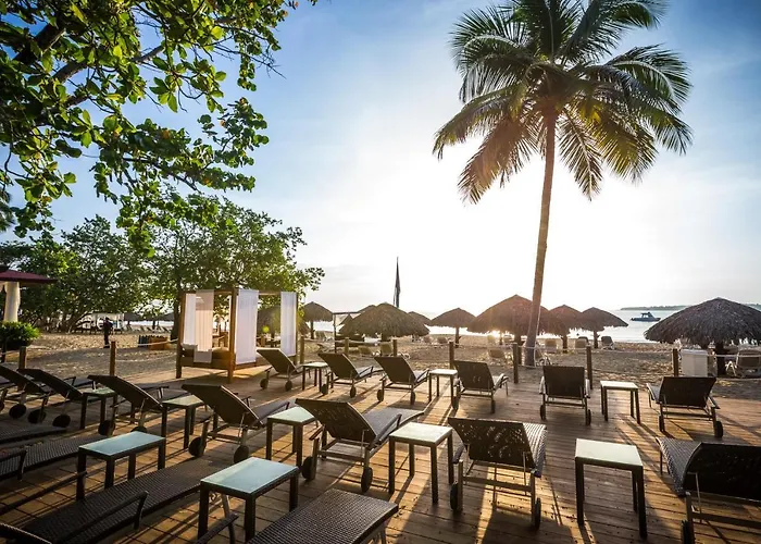 Bluebay Villas Doradas Adults Only