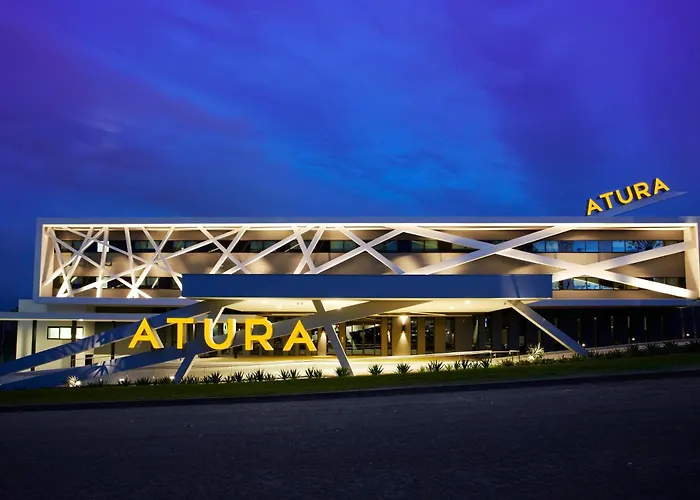 Atura Blacktown