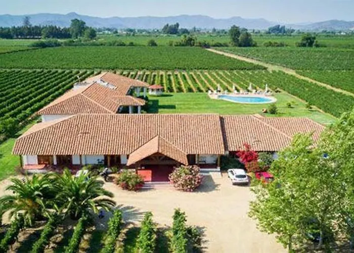 Hotel Terravina