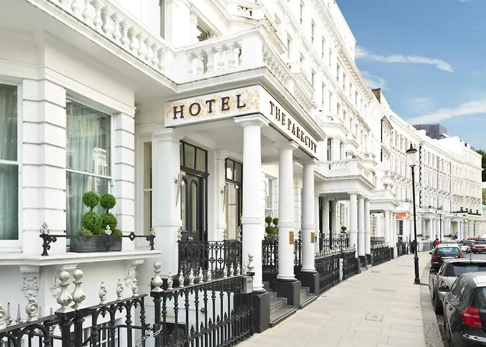 Park City Grand Plaza Kensington