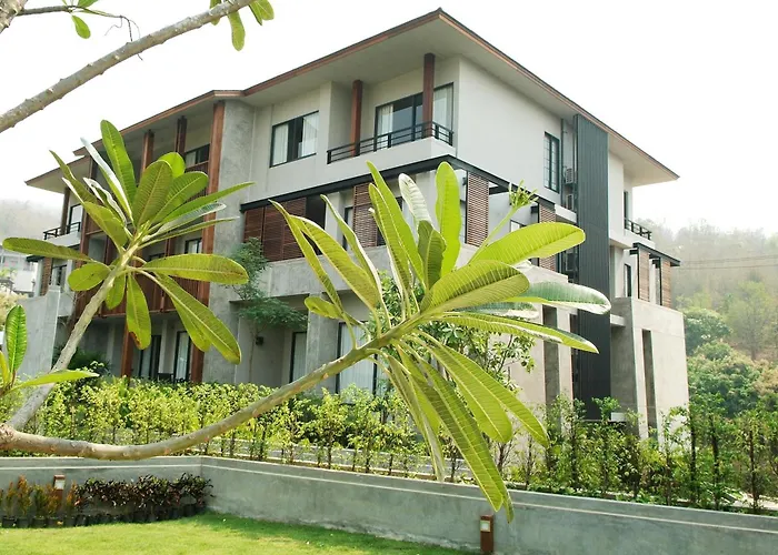 Veranda Chiang Mai Suite
