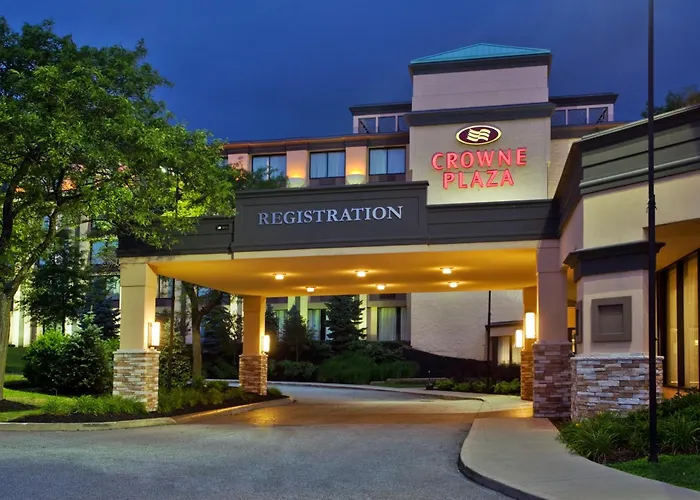 Ramada By Wyndham Cleveland Independence