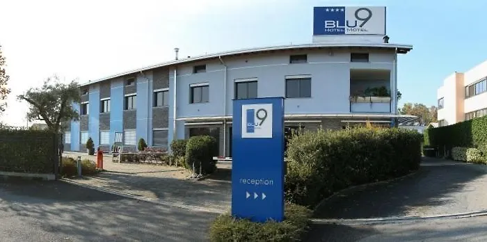 Blu9 Hotel