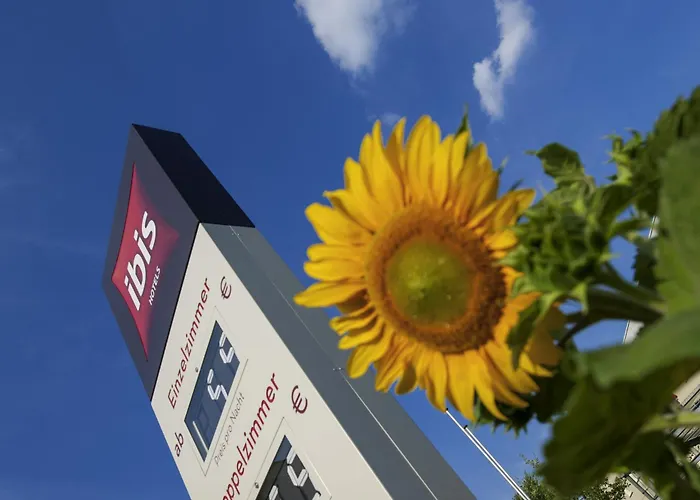 ibis Berlin Dreilinden
