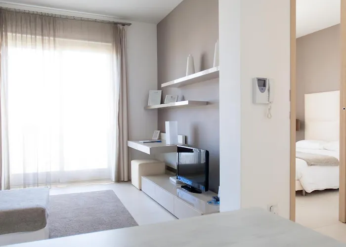 Soglow Business Class Hotel Molfetta