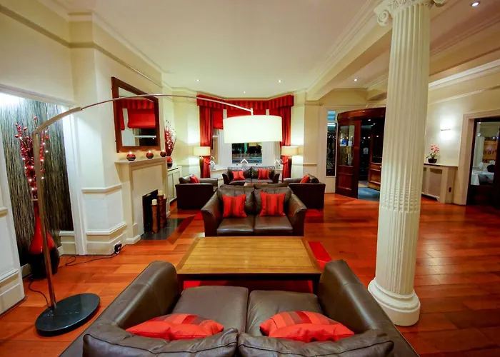 Best Western York House Hotel Eastbourne