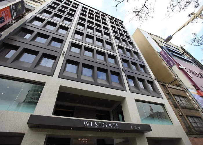 Westgate Hotel