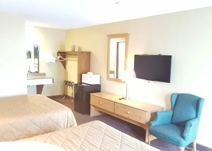 Oakdale Motel