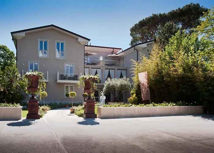 Stella Della Versilia