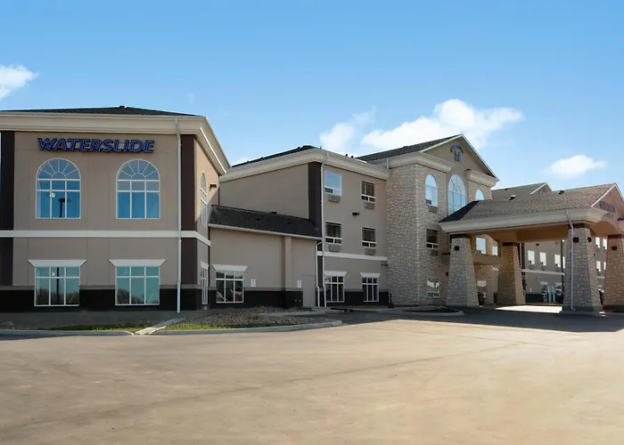 Canalta Hotel Moosomin